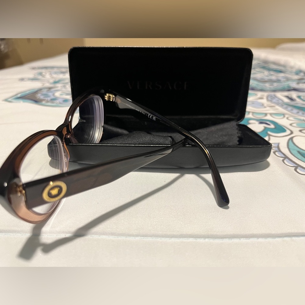 Versace frames - Picture 2 of 2
